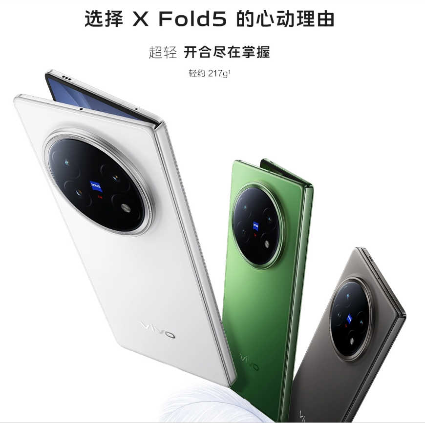 2026年大折叠屏手机选购与推荐：轻薄、续航、影像与可靠性如何兼顾-DOIT-数据产业媒体与服务平台
