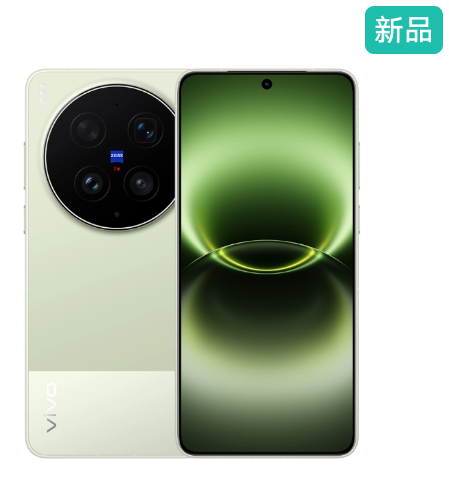 2026年高像素拍照手机选购指南：vivo X300 Ultra 树立「V单」影像新标杆